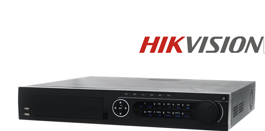 NVR IP 16 Entrée Audio HDMI/VGA 