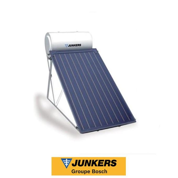 chauffe-eau solaire marque Junkers 