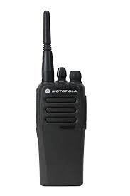 Talkie walkie professionnel dp1400
