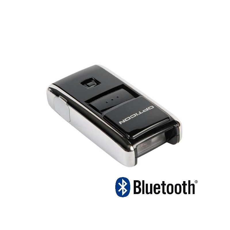 Mini lecteur code barres Bluetooth opticon