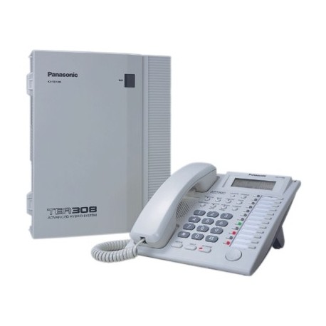 Standard Téléphonique Panasonic
