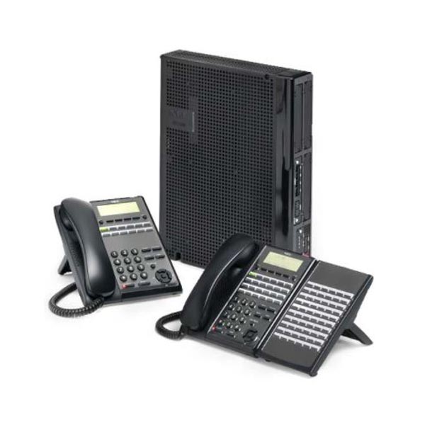 Pack Standard Téléphonique NEC SL2100